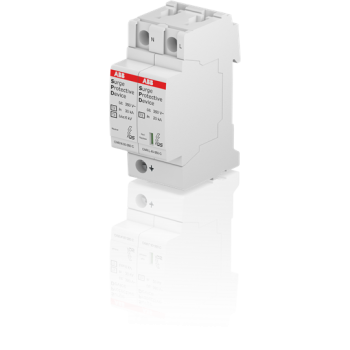  PARAFOUDRE OVR T2 N1 40-350 P 