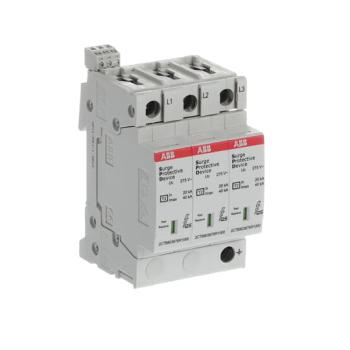  PARAFOUDRE OVR T2 3L 40-275 P 