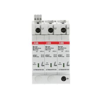  PARAFOUDRE OVR T2 3L 40-275 P 