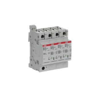  PARAFOUDRE OVR T2-T3 N3 20-275 