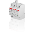  PARAFOUDRE OVR T2 N3 40-440 P 