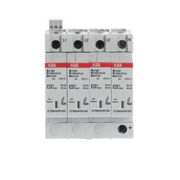  PARAFOUDRE OVR T2 4L 40-275 P 