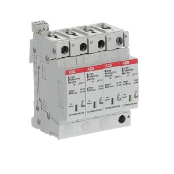 PARAFOUDRE OVR T2 4L 40-275 P 