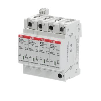  PARAFOUDRE OVR T2 4L 40-275 P 
