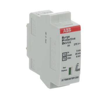  PARAFOUDRE OVR T2-T3 20-275 C 