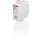  PARAFOUDRE OVR T2 40-440 C QS 