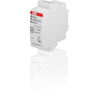  PARAFOUDRE OVR T2-T3 N 80-440 