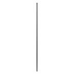  MAT INOX 30MM LONGUEUR 1,3 M 