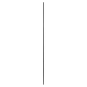  MAT INOX 30MM LONGUEUR 2,3 M 