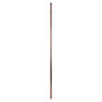  MAT CUIVRE 30MM LONGUEUR 1,3 M 