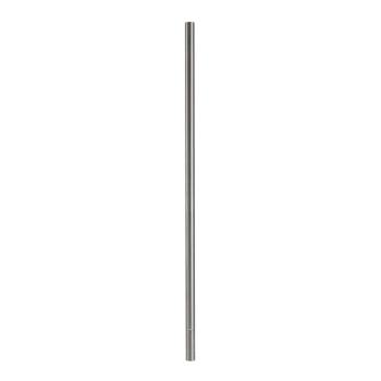 RALLONGE INOX 50MM LONGUEUR 2M 