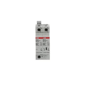  PARAFOUDRE OVR T1-T2 N1 12.5-2 