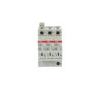  PARAFOUDRE OVR T1-T2 3L 12.5-2 