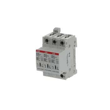  PARAFOUDRE OVR T1-T2 3L 12.5-2 