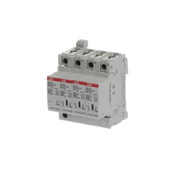  PARAFOUDRE OVR T1-T2 N3 12.5-2 