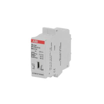  PARAFOUDRE OVR T1-T2 12.5-275S 