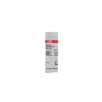  PARAFOUDRE OVR T1-T2 N 50-275S 