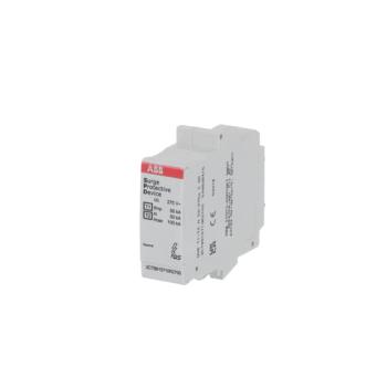  PARAFOUDRE OVR T1-T2 N 50-275S 