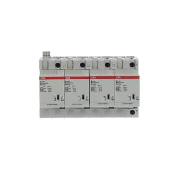  PARAFOUDRE OVR T1-T2 4L 12.5-4 