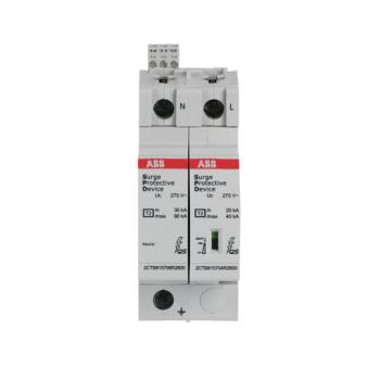  PARAFOUDRE OVR T2 N1 40-275S P 
