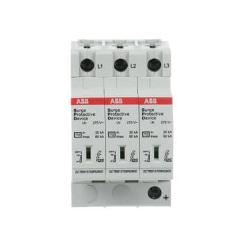  PARAFOUDRE OVR T2 3L 80-275S P 
