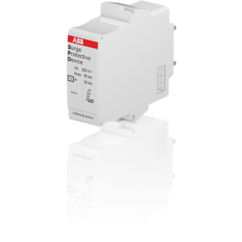  PARAFOUDRE OVR T2 N 80-275S C 