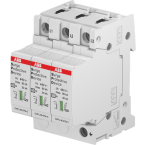  PARAFOUDRE OVR T2 80-440S P QS 