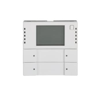  THERMOSTAT AMBIANCE KNX BL M 