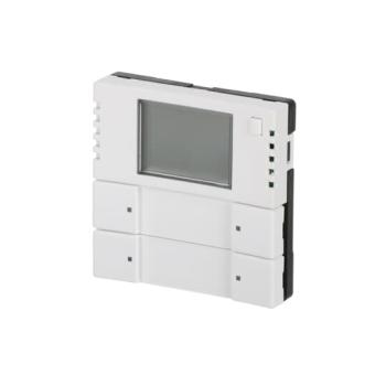  THERMOSTAT AMBIANCE KNX BL M 