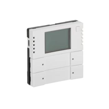  THERMOSTAT AMBIANCE KNX BL M 