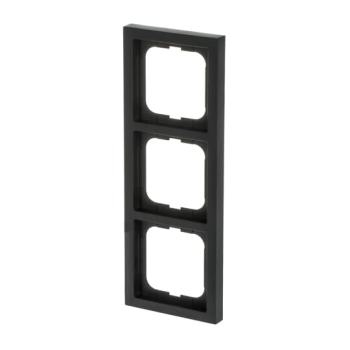  PLAQUE FINTION 3 P NOIR 
