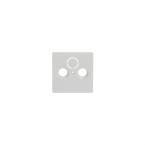  ENJOLIVEUR TV SAT BLANC MAT 