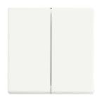  ENJOLIVEUR DOUBLE VV BLC MAT 