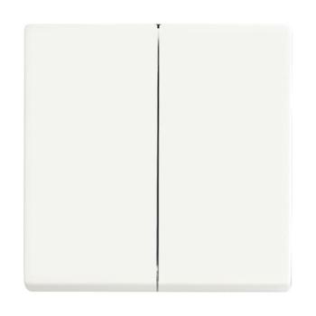  ENJOLIVEUR DOUBLE VV BLC MAT 