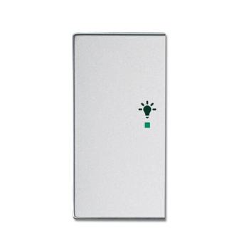  ENJOLIVEUR 1/2 TOUCHE G 1 LED 