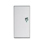  ENJOLIVEUR 1/2 TOUCHE G 1 LED 