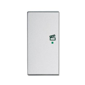  ENJOLIVEUR 1/2 TOUCHE G 1 LED 