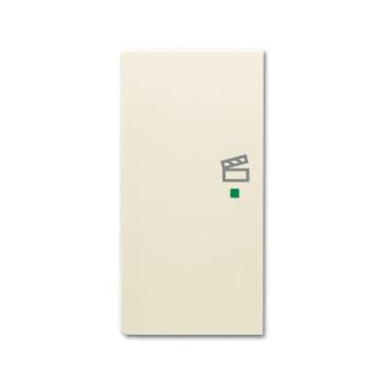 ENJOLIVEUR 1/2 TOUCHE G 1 LED 