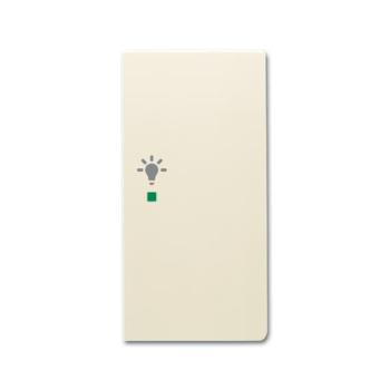  ENJOLIVEUR 1/2 TOUCHE D 1 LED 
