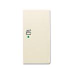  ENJOLIVEUR 1/2 TOUCHE D 1 LED 