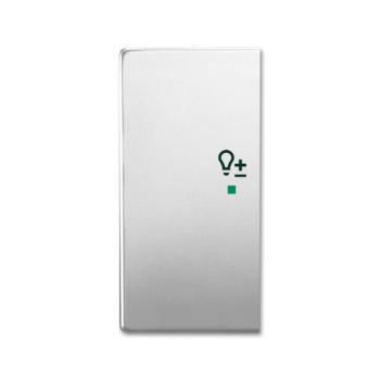  ENJOLIVEUR 1/2 TOUCHE G 1 LED 