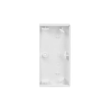  ENJOLIVEUR 1/2 TOUCHE G 1 LED 