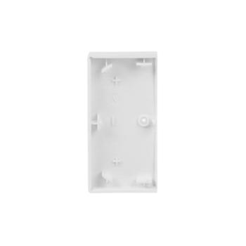  ENJOLIVEUR 1/2 TOUCHE D 1 LED 