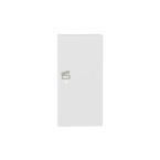  ENJOLIVEUR 1/2 TOUCHE D 1 LED 