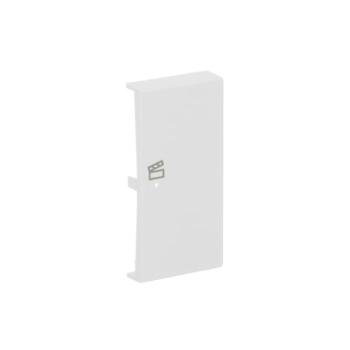  ENJOLIVEUR 1/2 TOUCHE D 1 LED 