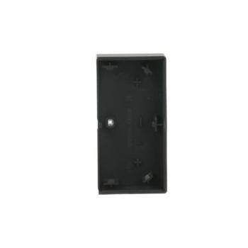  ENJOLIVEUR 1/2 TOUCHE G 1 LED 