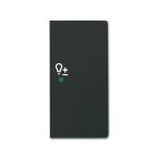  ENJOLIVEUR 1/2 TOUCHE D 1 LED 
