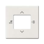  COVERPLATE F. RTC IVOIRE 