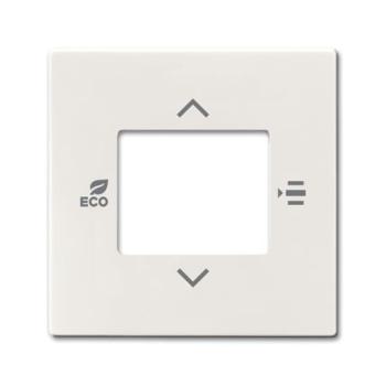  COVERPLATE F. RTC IVOIRE 