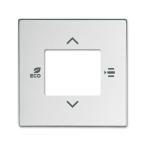  COVERPLATE F. RTC ARGENT 